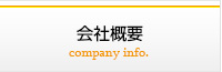 会社概要